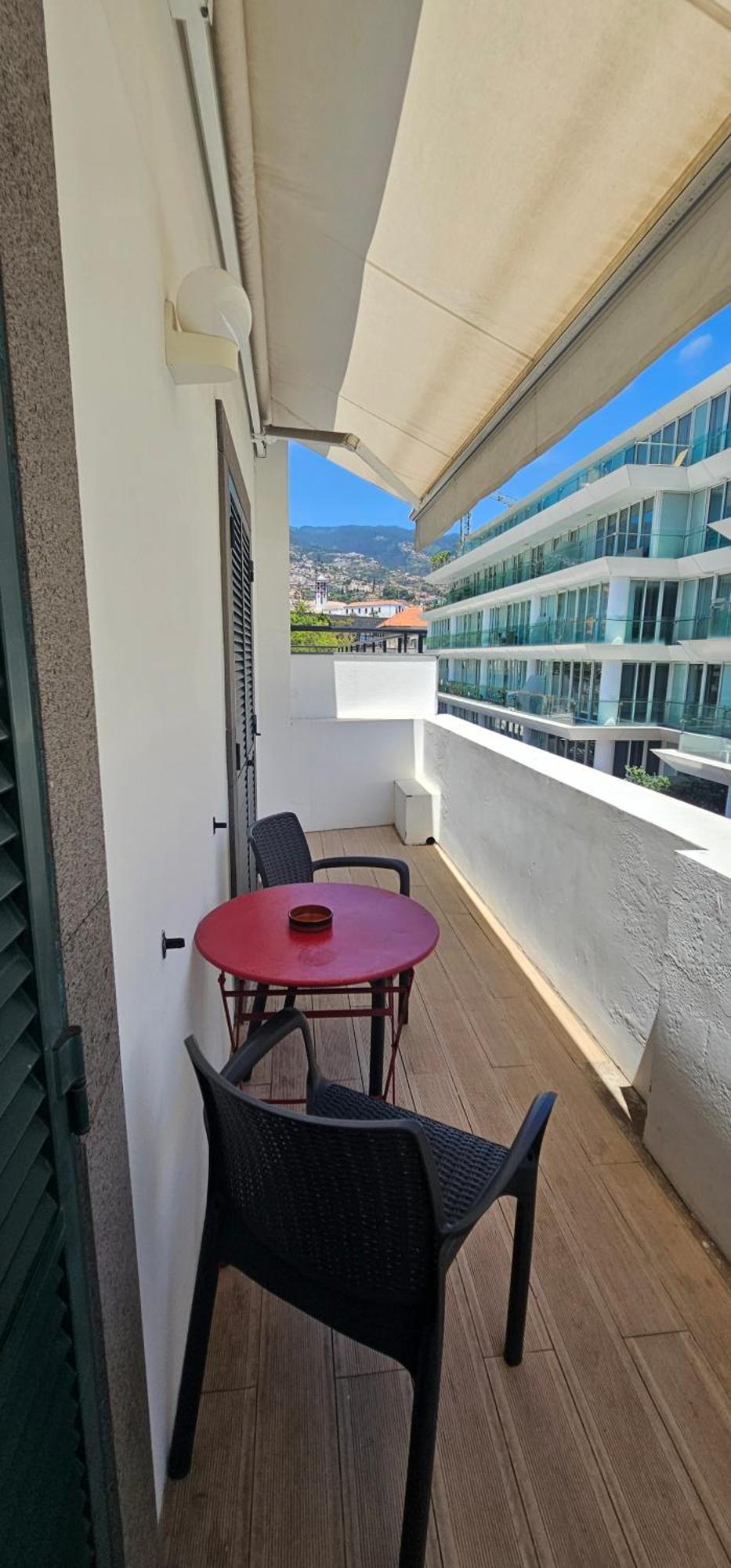 Canavial Terrace@Heart Of Funchal Exterior photo